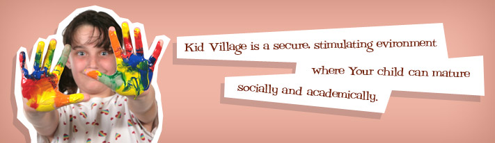 Kid Village